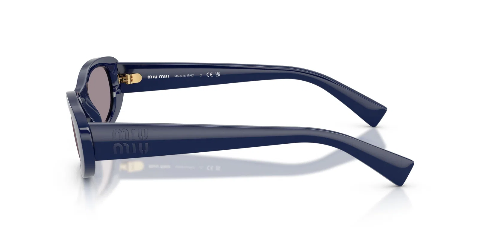 Miu C02S Sunglasses - view 17